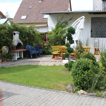 Hotel Gramlich Heddesheim Экстерьер фото