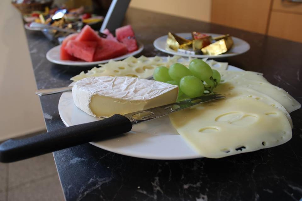 Hotel Gramlich Heddesheim Экстерьер фото
